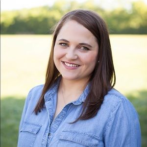 Meet your Posher, Nanette